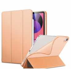 Etui iPAD AIR 4 2020 10.9 ESR Rebound Slim (papaya)