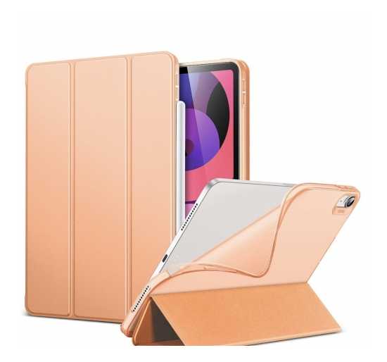 Etui iPAD AIR 4 2020 10.9 ESR Rebound Slim (papaya)