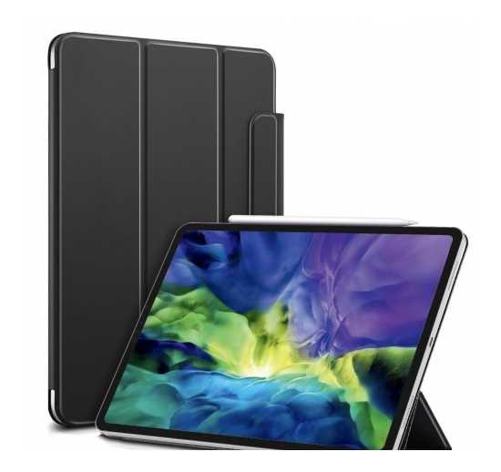 Etui iPad Pro 11 2018/2020 ESR Rebound Magnetic (czarne)