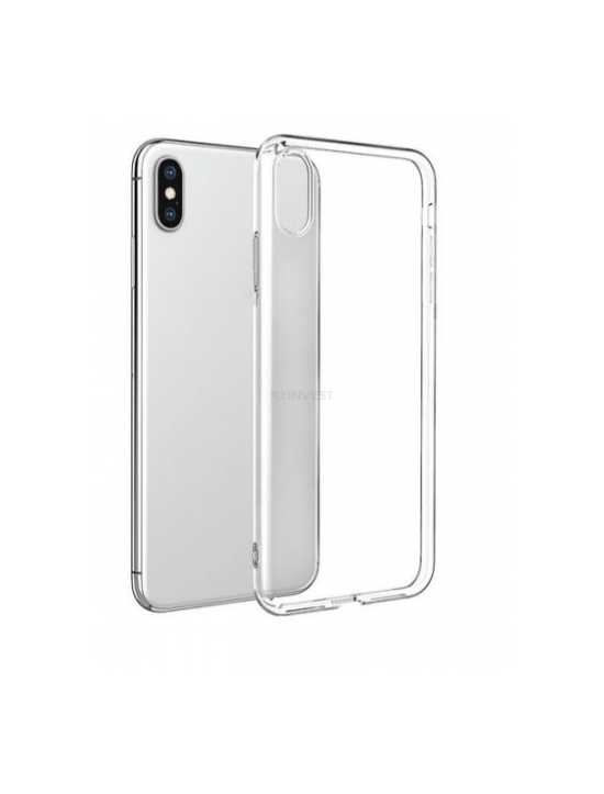 Etui case Huawei Mate 30 1mm Transparent